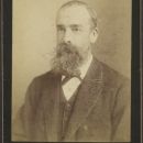 A photo of James Charles Nicholson