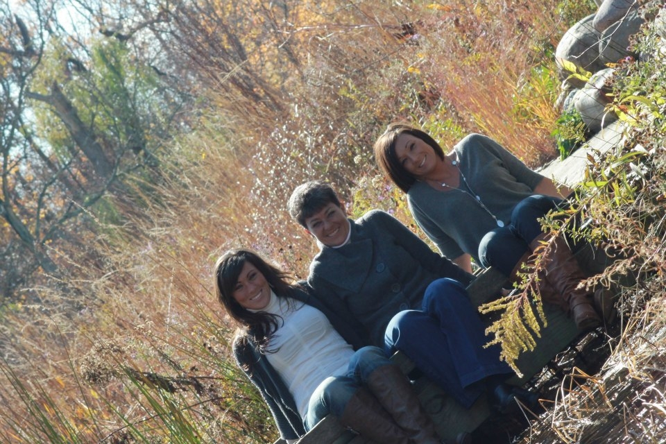 Lewis family