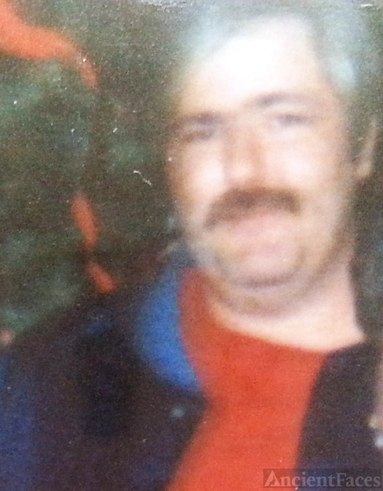 William Curtney Bernard