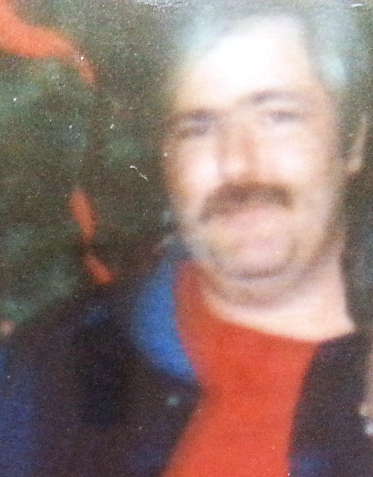 William Curtney Bernard