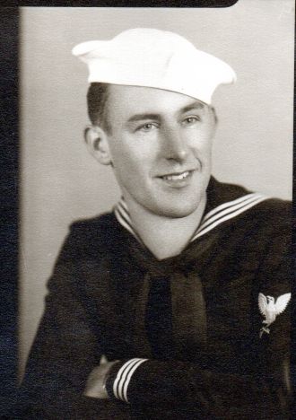 George Vincent Manchel