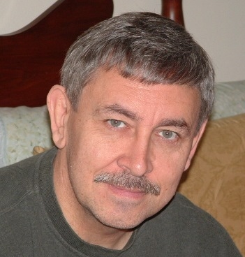 Wendell Ray Guffey