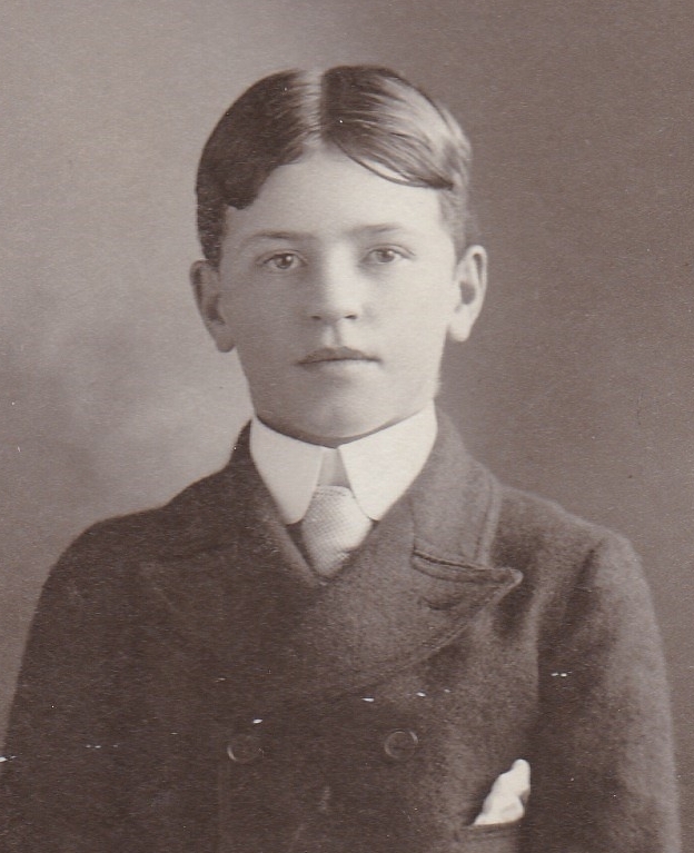 John Earl Edwards