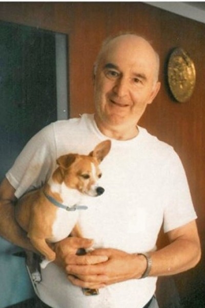 Francis Walerius