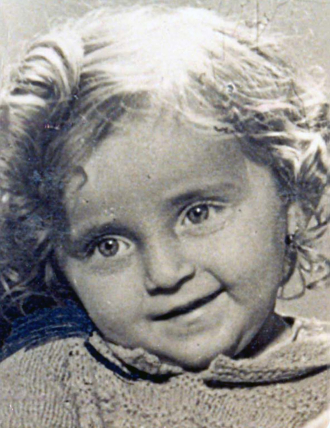 Zsuzanna Kovari