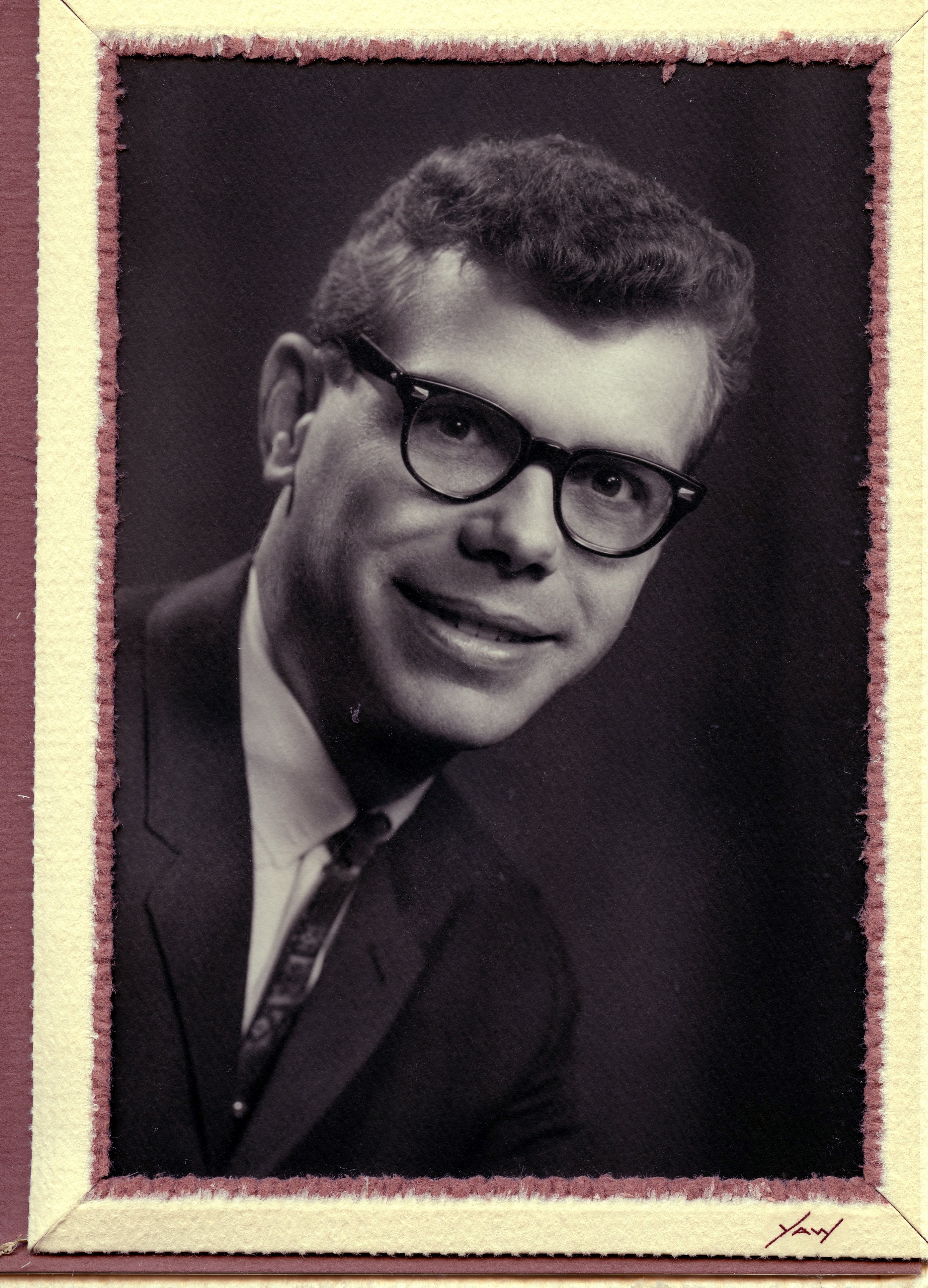 Curtis Valdemar Weismann