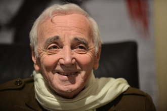 Charles Aznavour