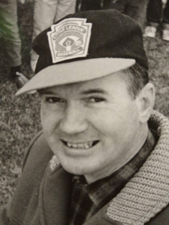 George William Rehschuh George William Rehschuh