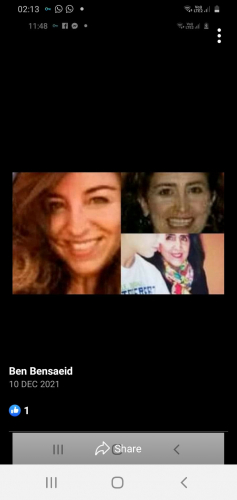 Writer:leila bensaeid 