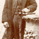A photo of Carl Fredrick LUNDQUIST