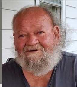Darrel Rae “Skip” Holbrook  1948 - 2020   Nebraska