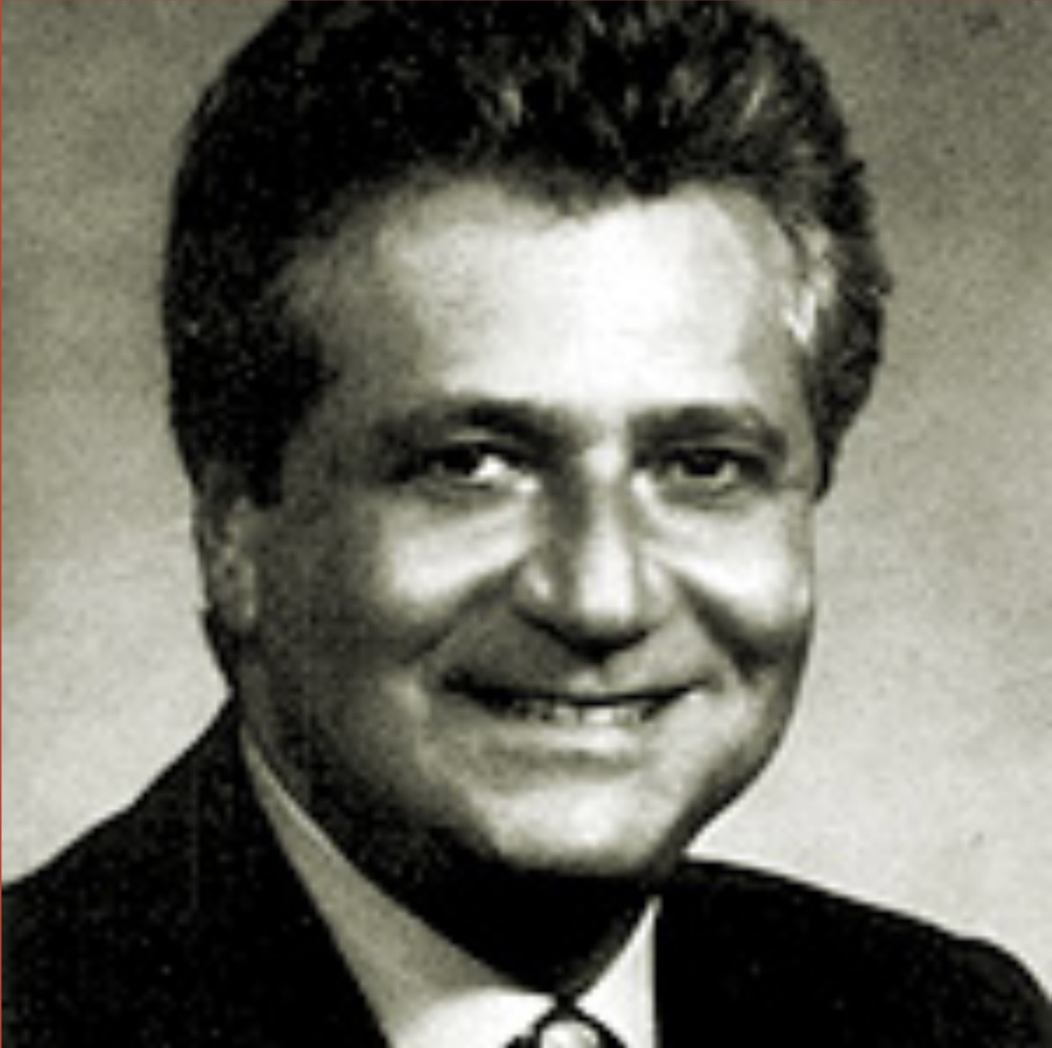 Abe Olman Publisher Award