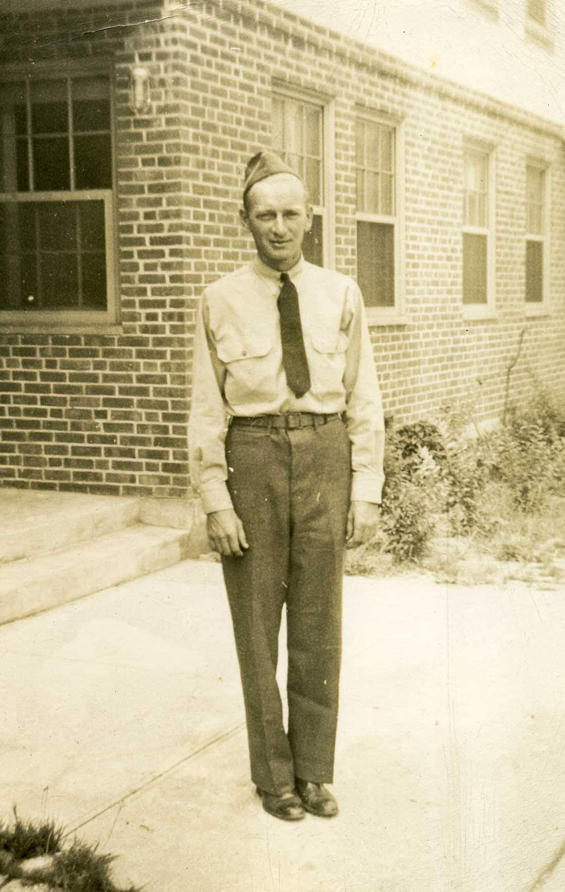John E. Maskevich 