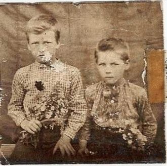 2 children