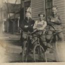 A photo of Clarence  McClay