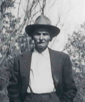 Alfred Carol