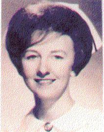 Patsy Jo REED Sircy - R.N.