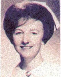 Patsy Jo REED Sircy - R.N.