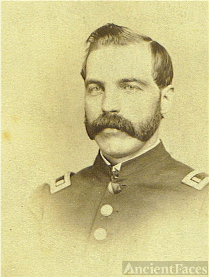 Lt. Cherry
