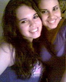 Deschamps sisters