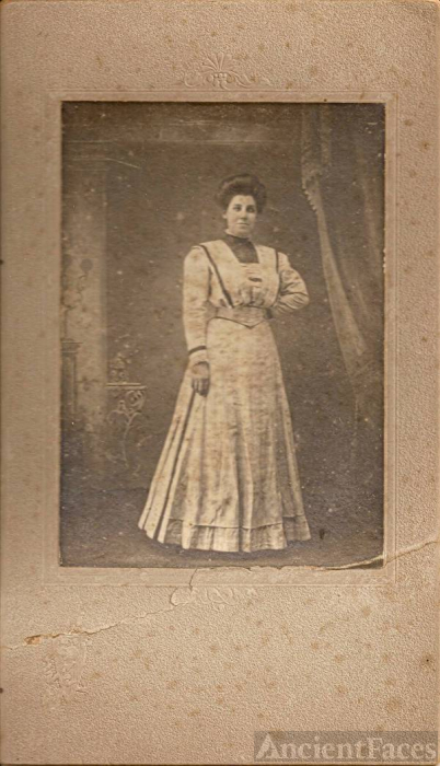 Vivian Booker Ballew