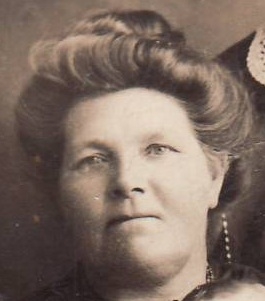 Gertrude Van der Molen Zwolle