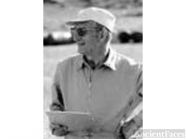 Count Carl Gustaf Von Rosen