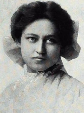 A. Laura Campbell, 1907, Missouri A. Laura Campbell, 1907, Missouri