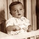 A photo of Miklos Gardos