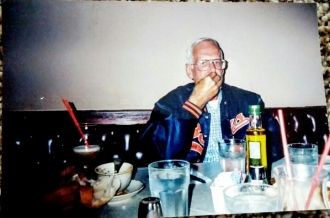 Ronald A. DePesa