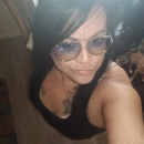 A photo of Jasmine Ann Solis