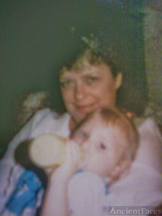 Cheryl Lee Smith