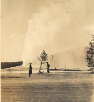 Do photos of Yellowstone change? Do photos of Yellowstone change?