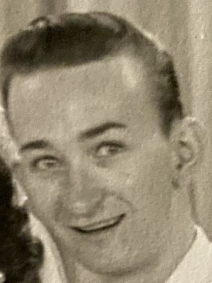 A photo of Denis Patrick Kelly