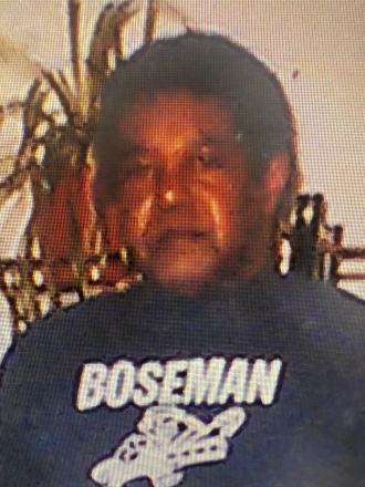 John Edward Boseman Sr John Edward Boseman Sr