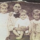 A photo of Rosie L Stapp