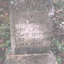 A photo of Lewis  Jarrell
