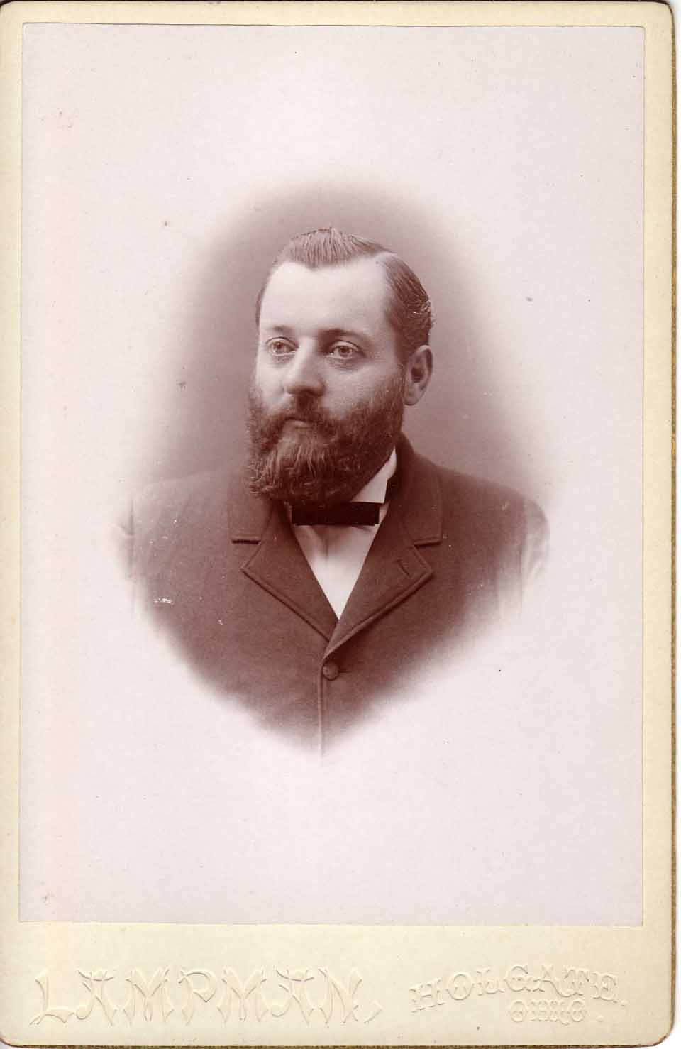 D. E. Lindsay