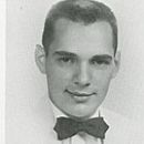 A photo of Peter J Waterman