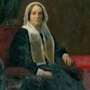 A photo of Mary Ann (Rooke) Macfarlane