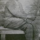 A photo of Mercury Crumplin