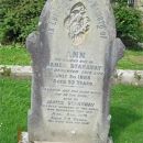 A photo of James Stanaway