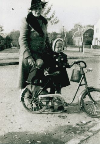 Allen family