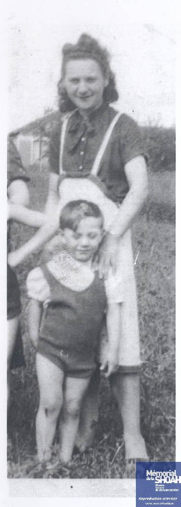 Victor Sznajder Family