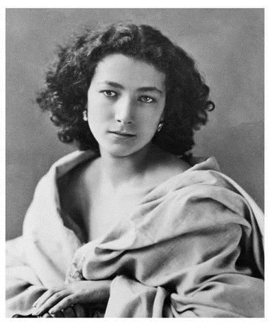 Sarah Bernhardt