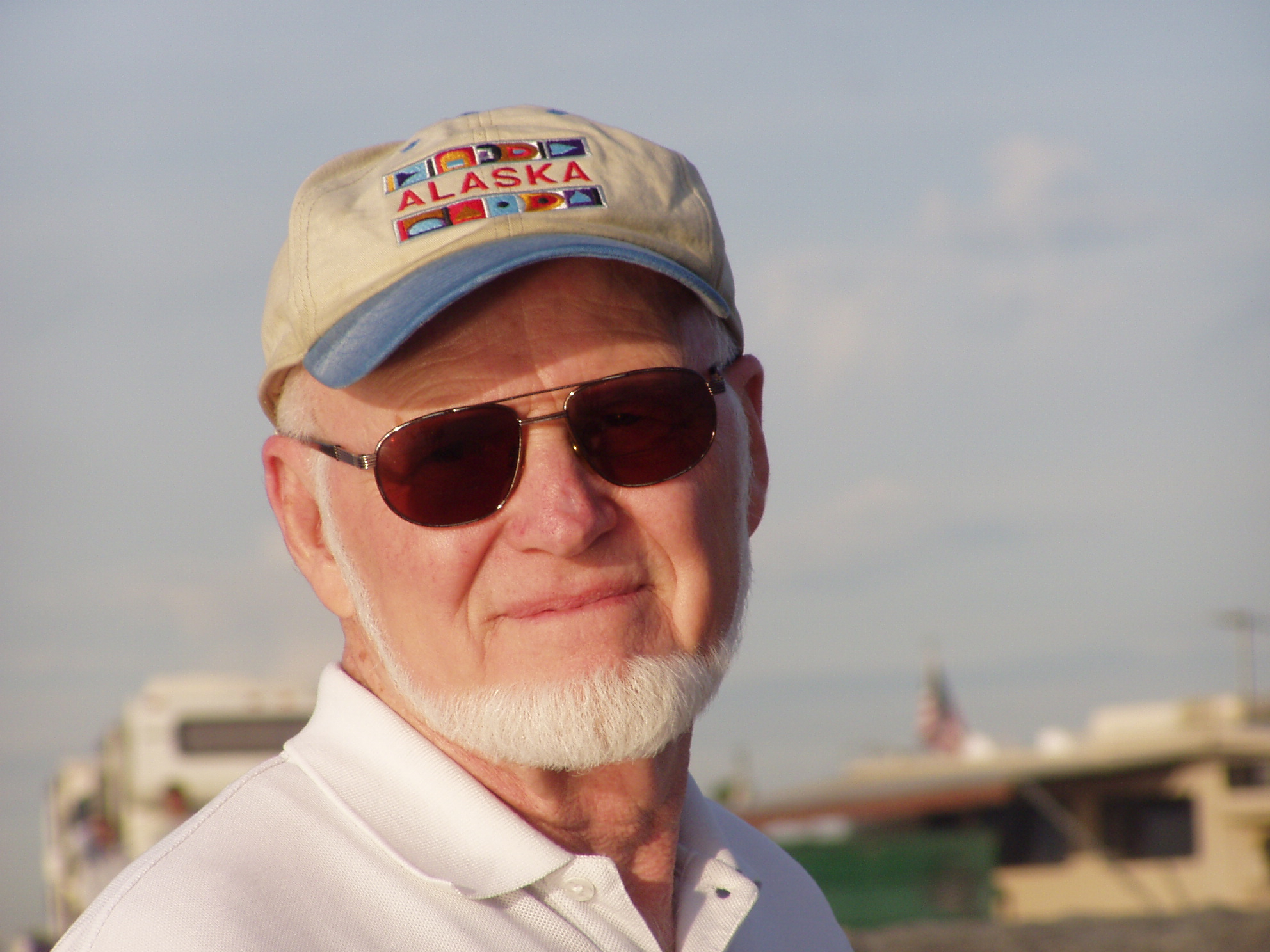 George Welch Smith III