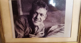Christian oelberg 