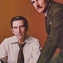 A photo of John D Cannon