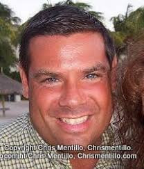 Chris Mentillo