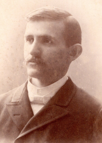 Oscar Schultz Kriebel Oscar Schultz Kriebel